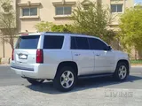 Chevrolet Tahoe 2020